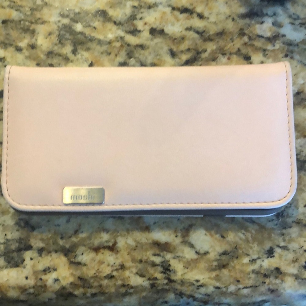 Cute iPhone Wallet